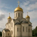 Jak rozpoznać architekturę cerkiewną – charakterystyczne cechy świątyń prawosławnych