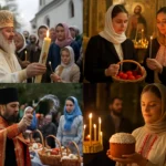 Jak świętowana jest Pascha w różnych krajach prawosławnych