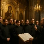 Najsłynniejsze chóry cerkiewne świata i ich historia