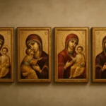 Najsłynniejsze ikony cudotwórcze w świecie prawosławnym