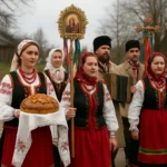 Jakie są tradycje ludowe w prawosławnych regionach Polski i Europy Wschodniej