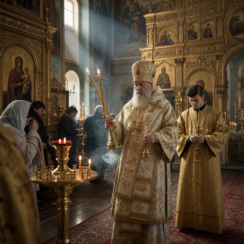 Cerkiew prawosławna