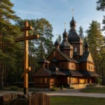 Święta Góra Grabarka – Polska