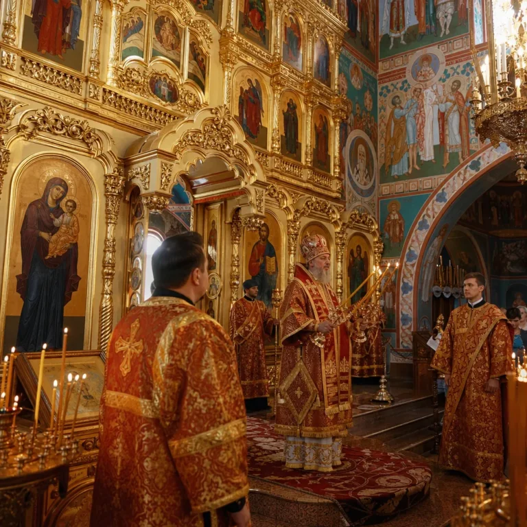 Religia prawosławna