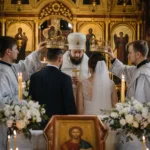 Ślub prawosławny