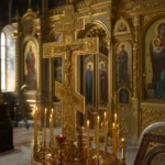Krzyż prawosławny