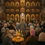 Parafia prawosławna