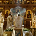 Liturgia prawosławna