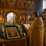 Prawosławny kalendarz liturgiczny