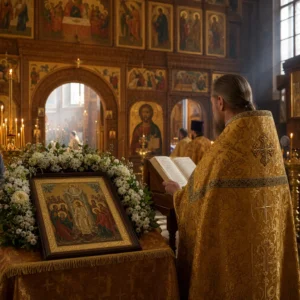 Prawosławny kalendarz liturgiczny