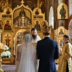 Ślub w obrządku prawosławnym