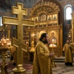 Krzyż prawosławny znaczenie