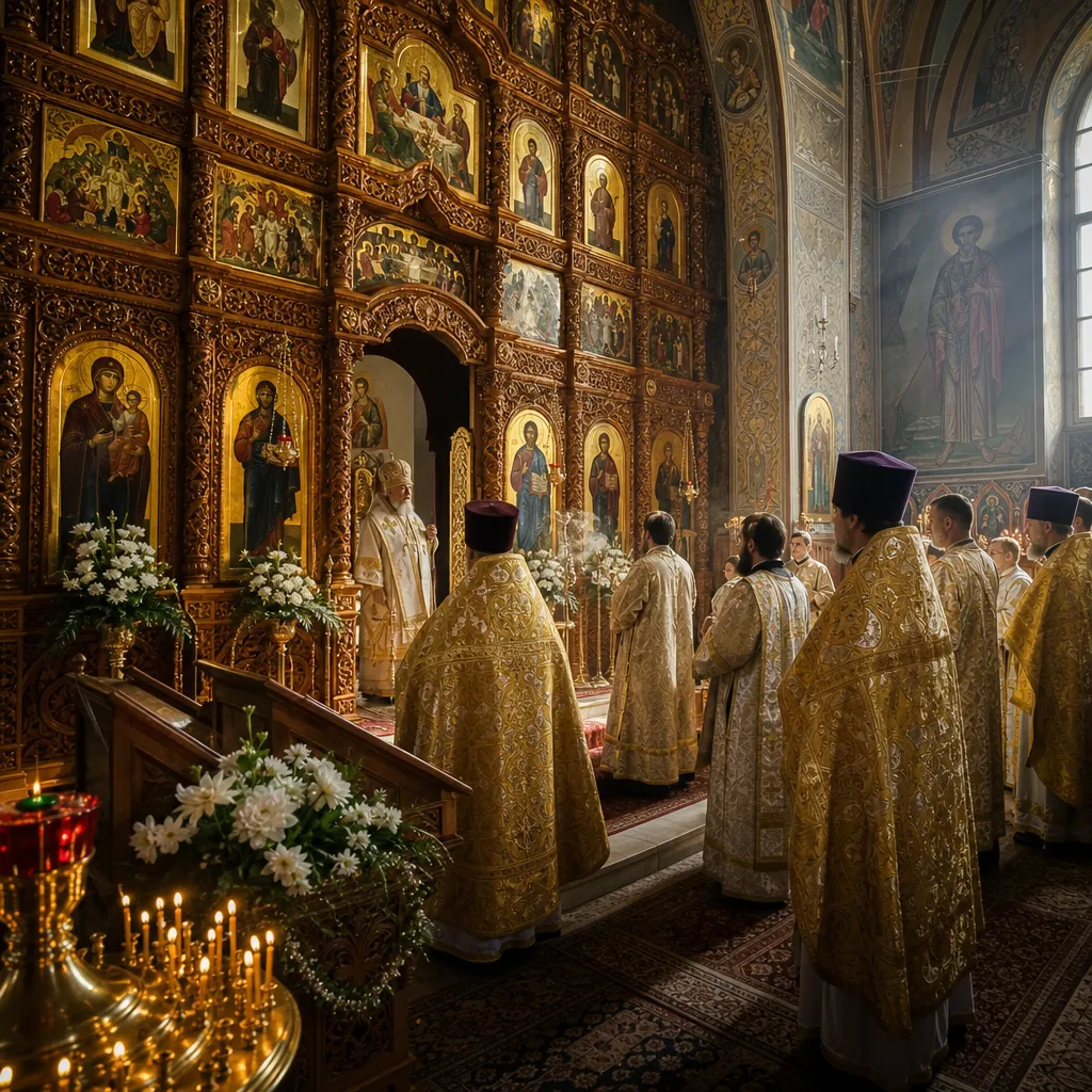 Kościół prawosławny