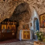 Jaskinia Apokalipsy – Patmos, Grecja