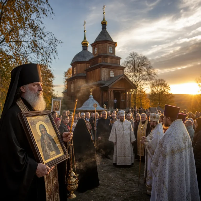 Święci Cerkwi prawosławnej w Polsce