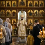 Główne zasady prawosławia
