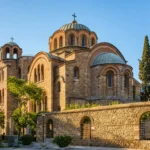 Cerkiew Hagia Sophia – Saloniki, Grecja