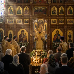 Czym się różni prawosławie od katolicyzmu