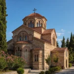 Cerkiew Proroka Eliasza – Saloniki, Grecja