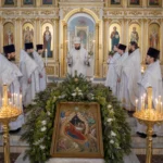 Tradycja Święta w prawosławiu