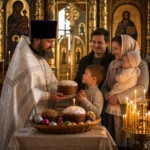 Życzenia świąteczne wielkanocne dla prawosławnych