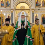 Patriarcha prawosławny