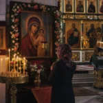 Prawosławne obrazy religijne