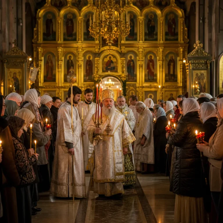 Pascha prawosławna
