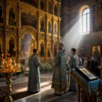 Kościół prawosławny na Ukrainie