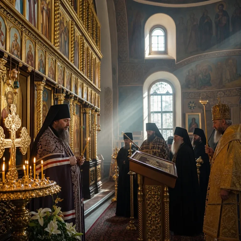 Monastery prawosławne w Polsce