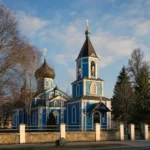 Cerkiew św. Mikołaja – Białystok, Polska