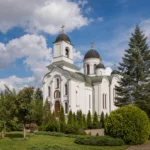 Cerkiew Świętego Ducha – Białystok, Polska