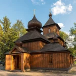 Cerkiew św. Mikołaja – Tomaszów Lubelski, Polska