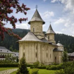 Monaster Neamț – Rumunia