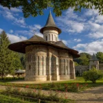 Monaster Voroneț – Rumunia
