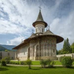 Monaster Humor – Rumunia
