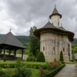 Monaster Patrauti – Rumunia