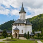 Monaster Secu – Rumunia