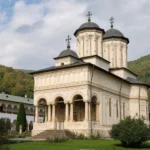 Monaster Horezu – Rumunia