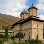 Monaster Cozia – Rumunia