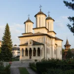 Monaster Cernica – Rumunia