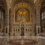 Katedra Patriarchalna – Bukareszt, Rumunia