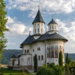 Monaster Nicula – Rumunia