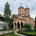 Monaster Radu Vodă – Bukareszt, Rumunia