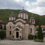Monaster Rożeński – Bułgaria