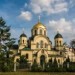 Cerkiew św. Mikołaja – Wrocław, Polska